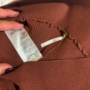 Free people set size medium